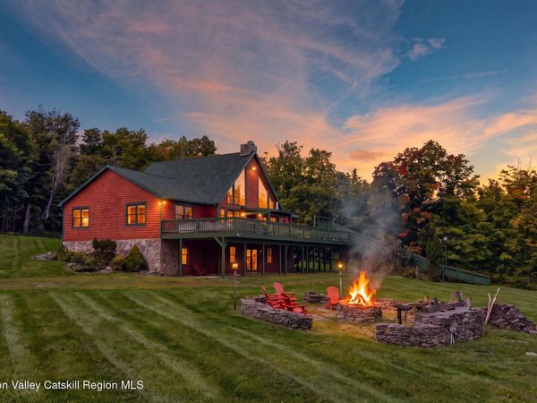 4726 County Route 20 , Durham, NY 12422