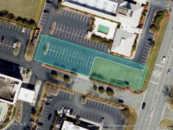 907 N Spence Avenue , Goldsboro, NC 27534