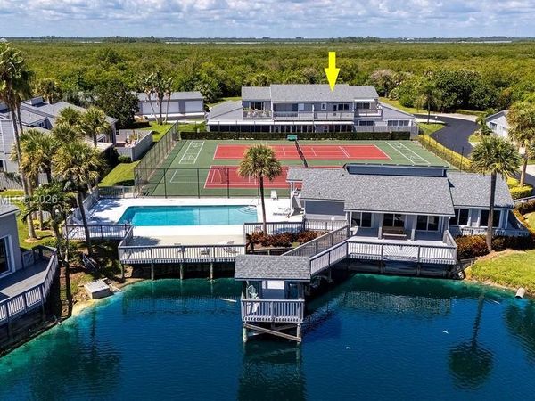 4949 N Highway A1a , Unit 112, Fort Pierce, FL 34949
