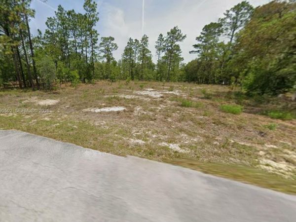 Yyy NW Geranium Avenue , Dunnellon, FL 34431