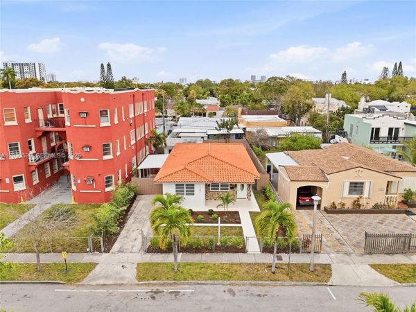 1781 SW 13th St , Miami, FL 33145