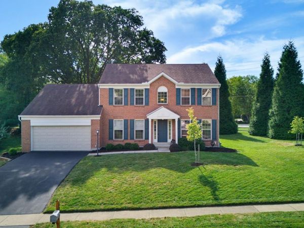 9969 Somerset Drive, Symmes Twp, OH 45140