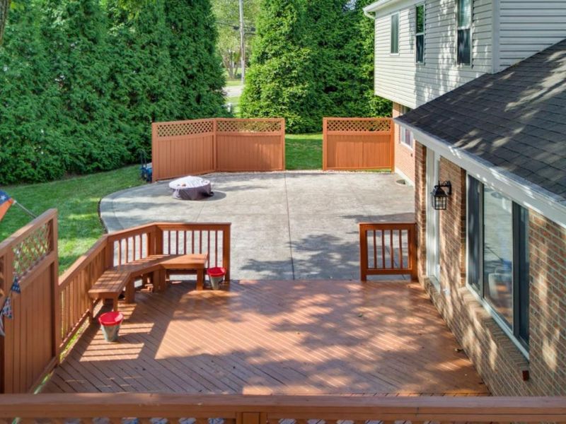 9969 Somerset Drive, Symmes Township, OH 45140 Photo 16