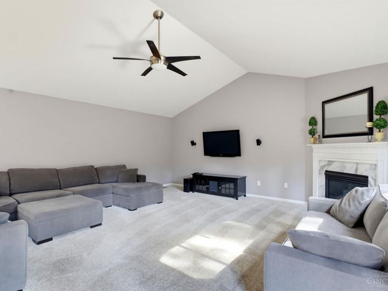 9969 Somerset Drive, Symmes Township, OH 45140 Photo 3