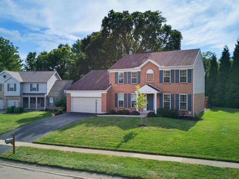 9969 Somerset Drive, Symmes Township, OH 45140 Photo 40
