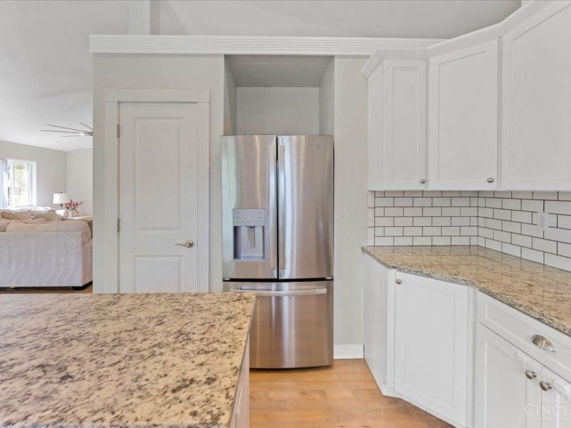 636 Waynoka Drive, Jackson Township, OH 45171 Photo 16