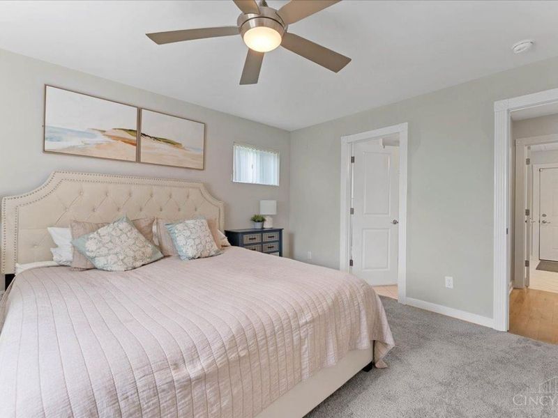 636 Waynoka Drive, Jackson Township, OH 45171 Photo 22