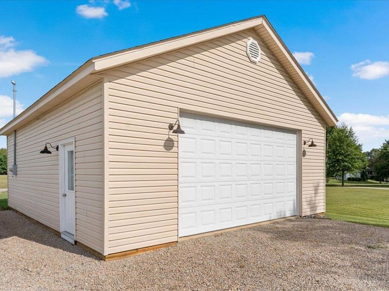 636 Waynoka Drive, Jackson Township, OH 45171 Photo 43