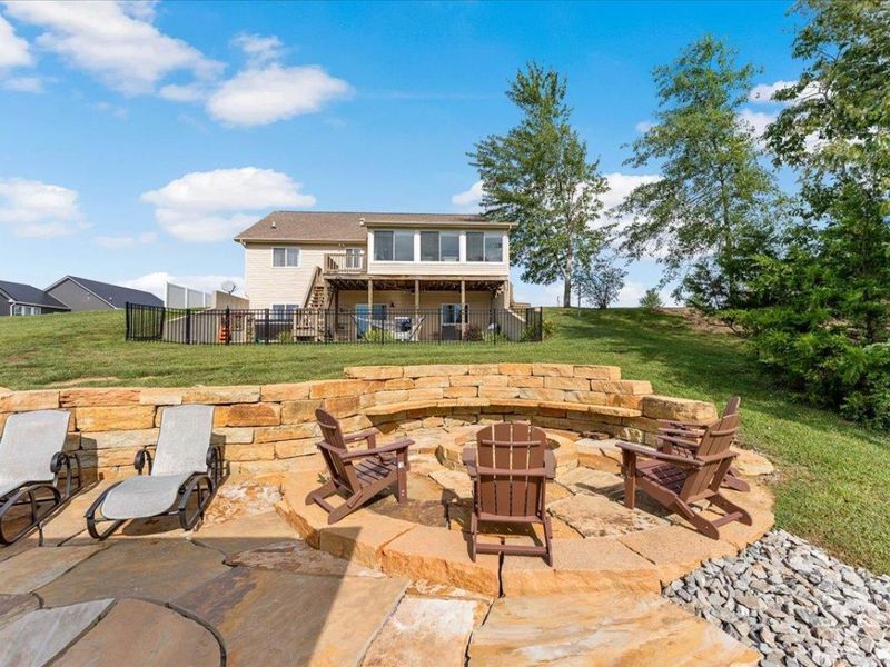 636 Waynoka Drive, Jackson Township, OH 45171 Photo 49
