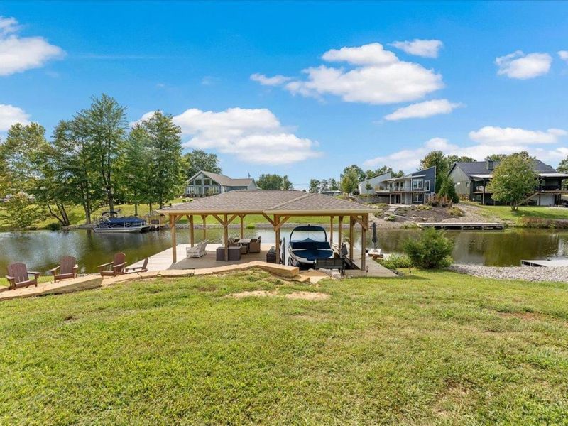 636 Waynoka Drive, Jackson Township, OH 45171 Photo 51