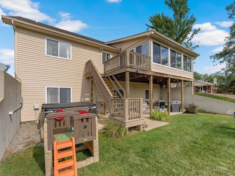 636 Waynoka Drive, Jackson Township, OH 45171 Photo 52