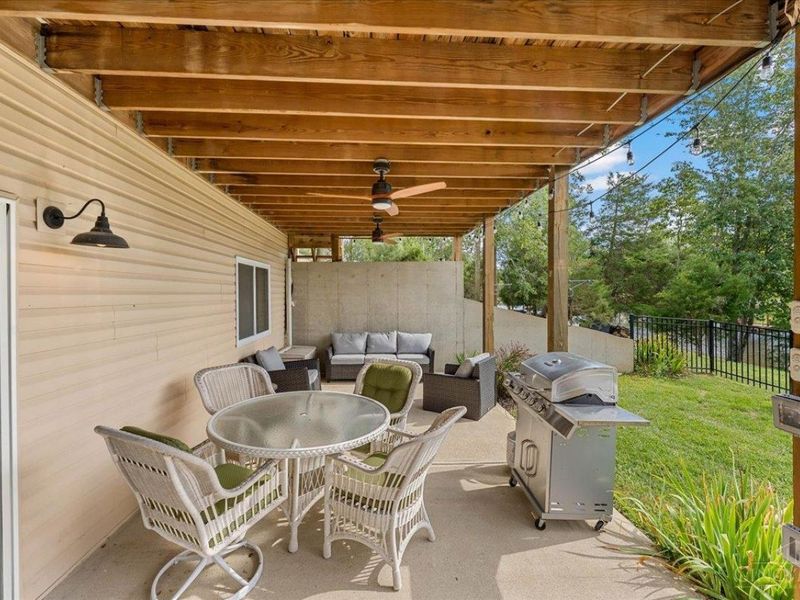 636 Waynoka Drive, Jackson Township, OH 45171 Photo 53