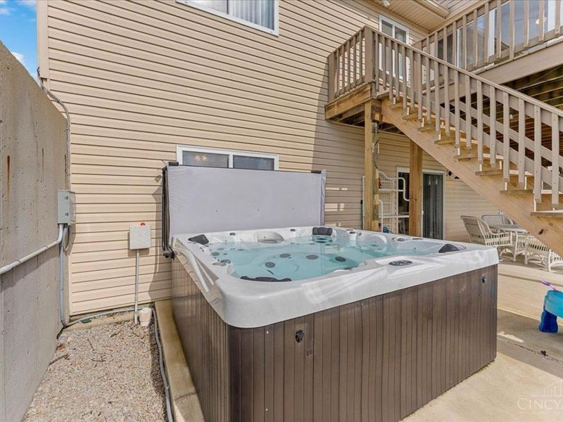 636 Waynoka Drive, Jackson Township, OH 45171 Photo 54