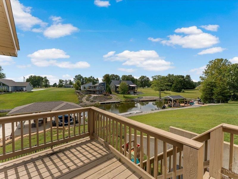 636 Waynoka Drive, Jackson Township, OH 45171 Photo 56