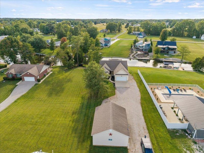 636 Waynoka Drive, Jackson Township, OH 45171 Photo 57