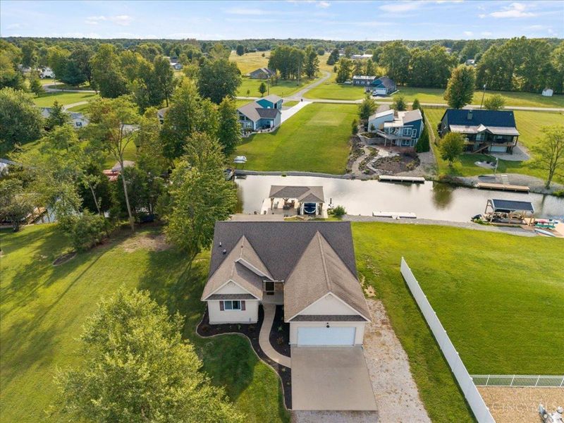 636 Waynoka Drive, Jackson Township, OH 45171 Photo 58