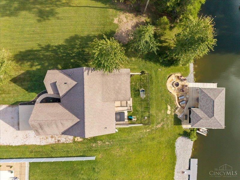 636 Waynoka Drive, Jackson Township, OH 45171 Photo 60