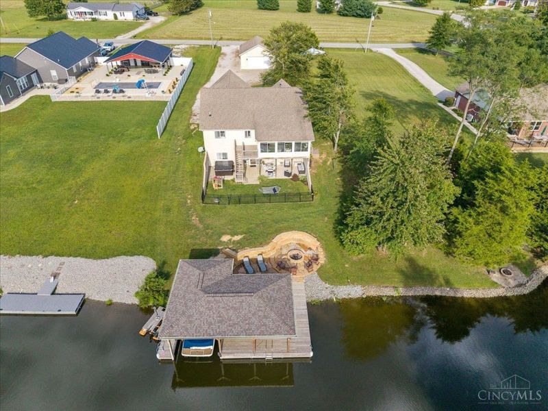 636 Waynoka Drive, Jackson Township, OH 45171 Photo 61