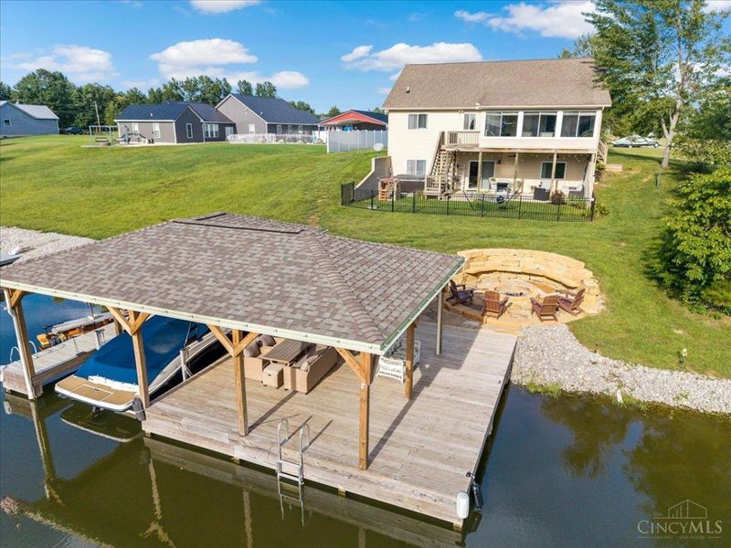 636 Waynoka Drive, Jackson Township, OH 45171 Photo 62