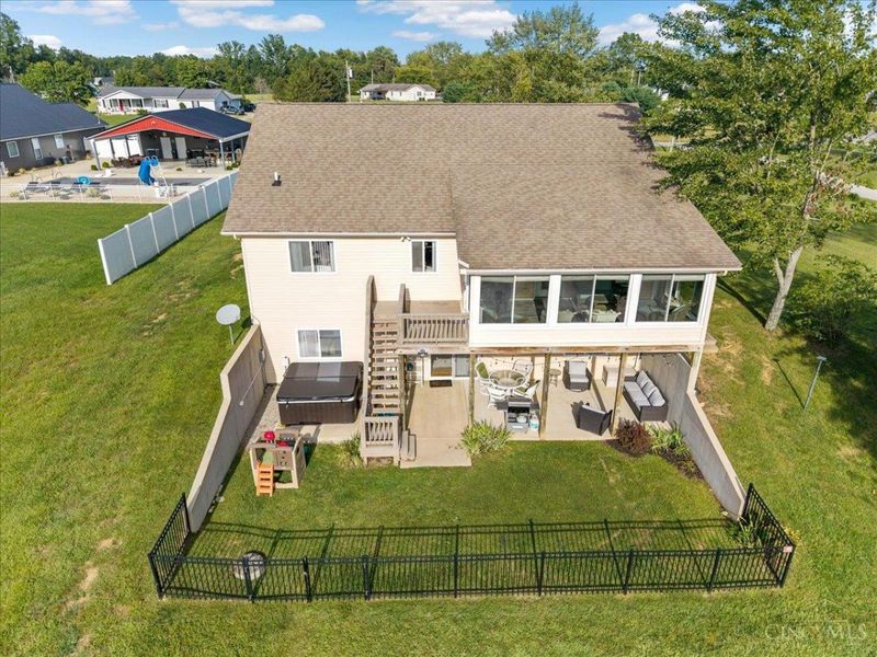 636 Waynoka Drive, Jackson Township, OH 45171 Photo 64