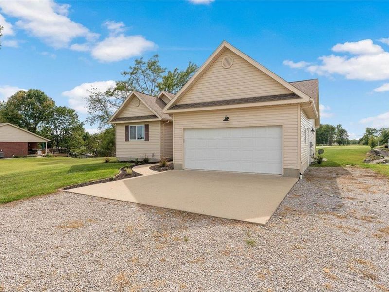 636 Waynoka Drive, Jackson Township, OH 45171 Photo 65