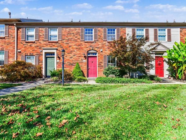13 Boundry Street, Unit 1204, Batavia, OH 45103