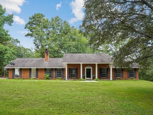 25309 LAKE CHOCTAW Road, Franklinton, LA 70438