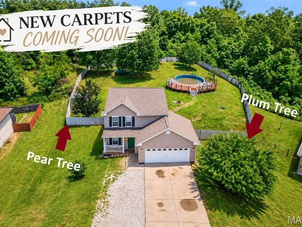 139 Kale Court , St Robert, MO 65584