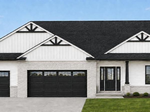 804 Stone Briar Drive, O'Fallon, IL 62269