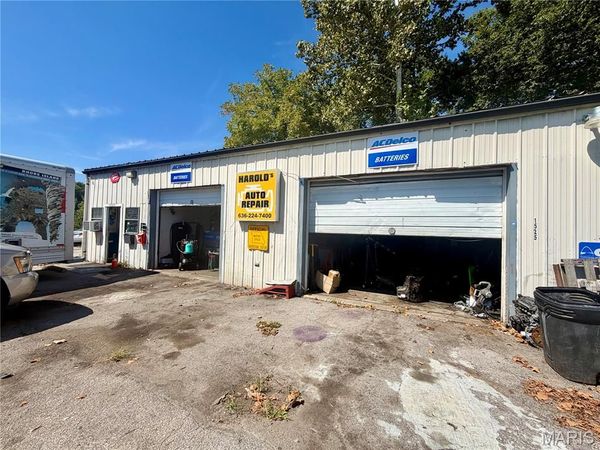 1525 State Road Z, Pevely, MO 63070