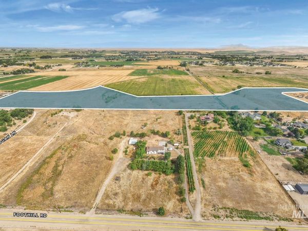 TBD Lansing Lane, Middleton, ID 83644