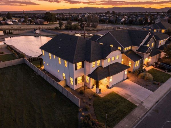 3106 E Mores Trail Street, Meridian, ID 83642