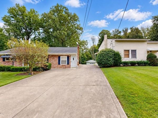 483 Davidson St, Mansfield, OH 44907