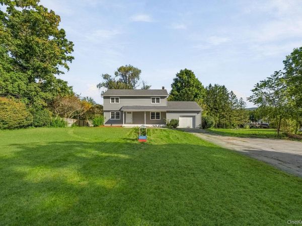 156 Verbank Village Road , Verbank, NY 12585