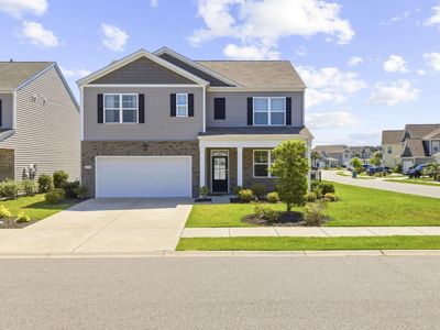 10030 Hamilton Branch Loop , Myrtle Beach, SC 29579