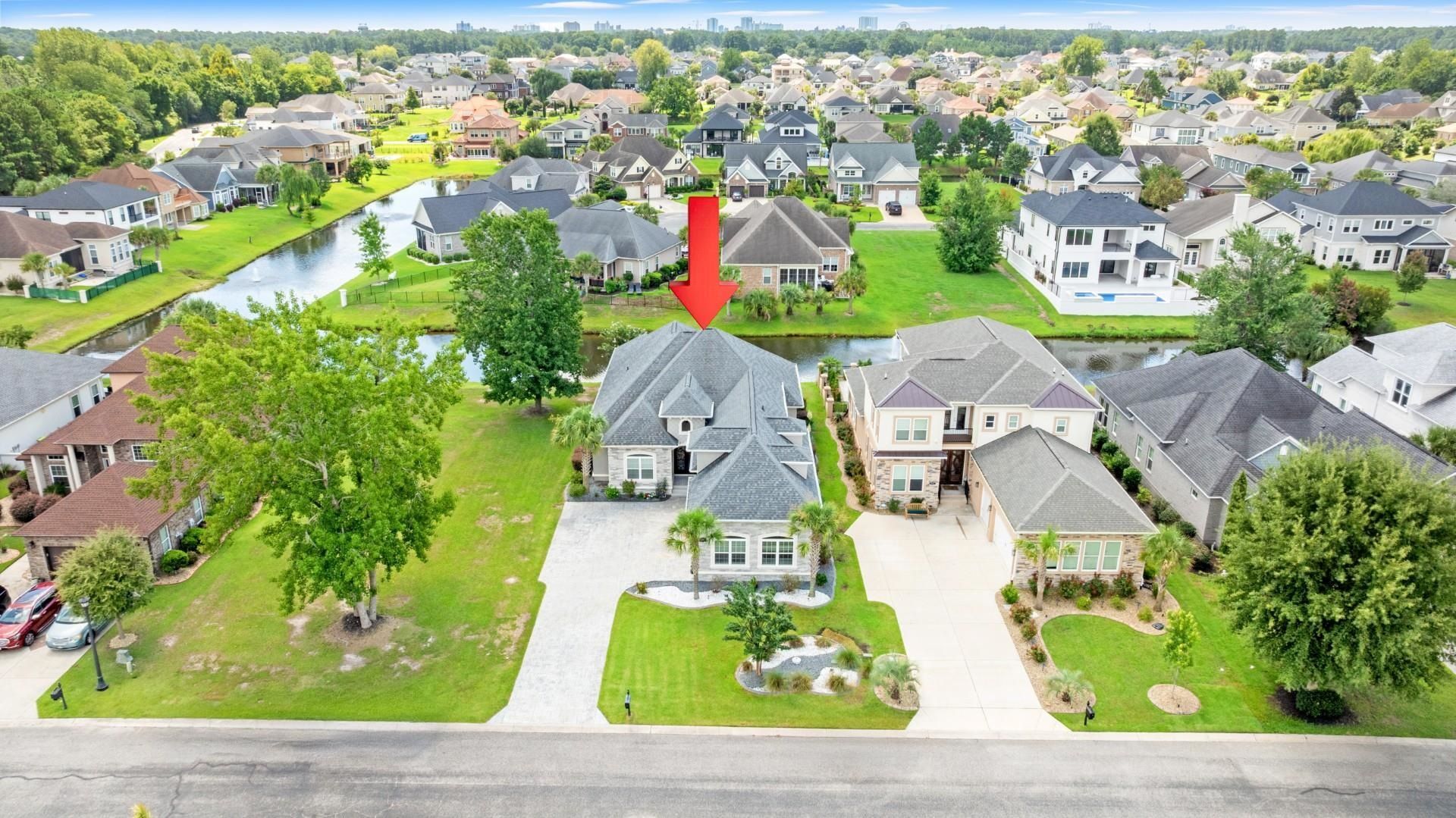 1409 Bohicket Ct.  Photo 55