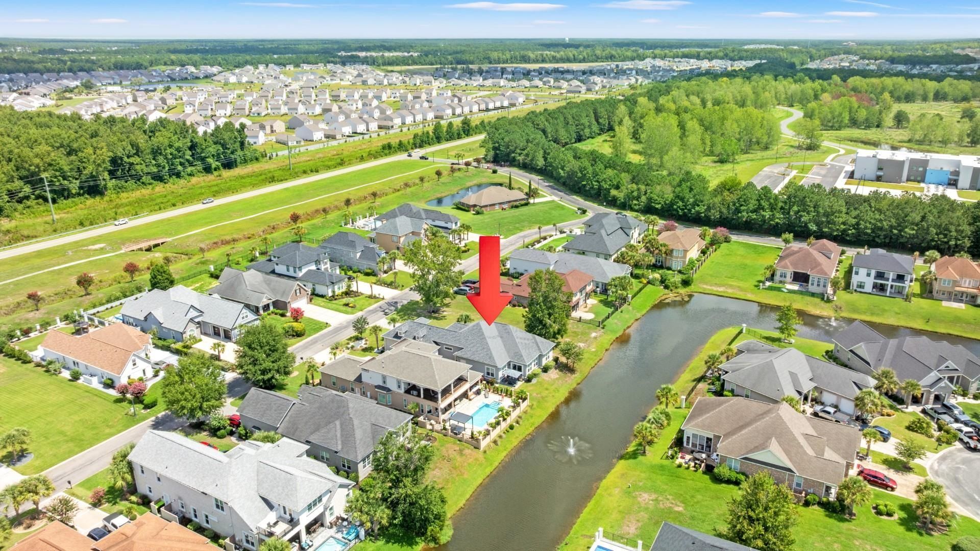 1409 Bohicket Ct.  Photo 59