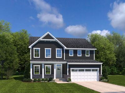 9046 Aideen Dr, Longs, SC 29568