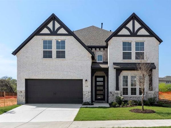 4308 Slickrock, Little Elm, TX 75068