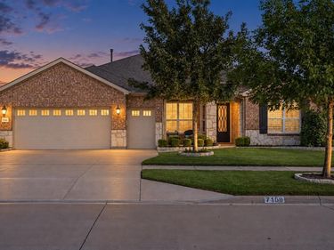 7158 Bluff Point, Frisco, TX 75036