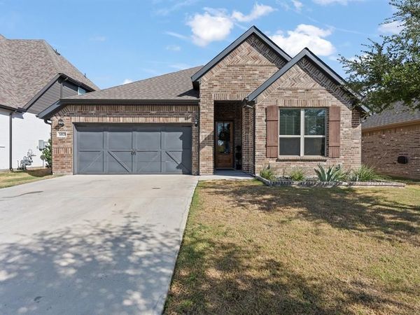 14828 Grissom Avenue, Aledo, TX 76008