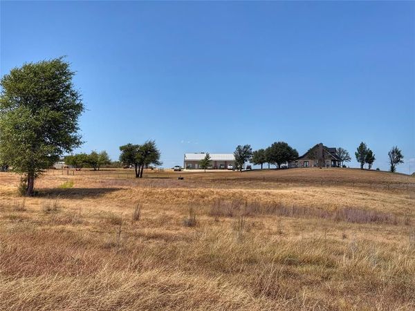 100 Shadle Ridge Court , Poolville, TX 76487