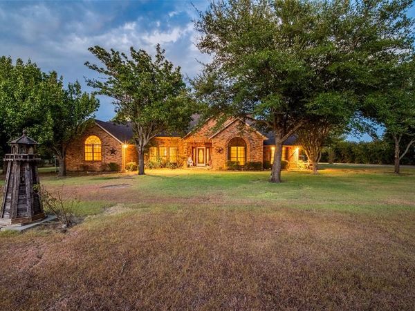 611 Combine Road, Seagoville, TX 75159