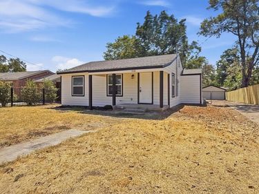 5108 Dallas Avenue, Fort Worth, TX 76112