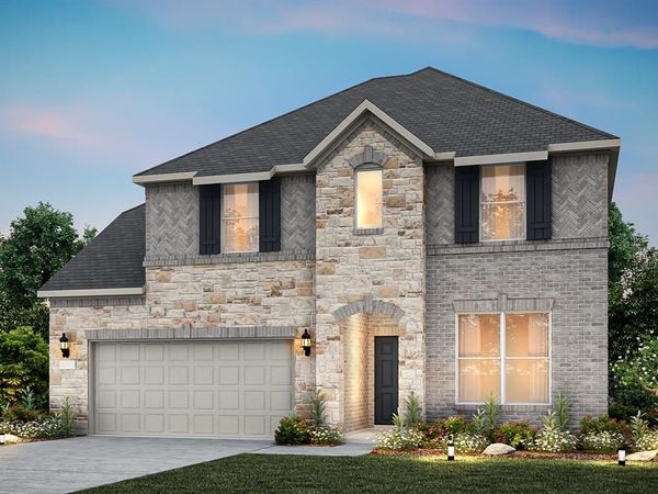 1500 Kadynce Lane, Anna, TX 75409