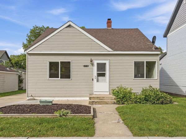 416 2nd Street SE, Willmar, MN 56201