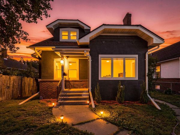 2810 Penn Avenue N, Minneapolis, MN 55411