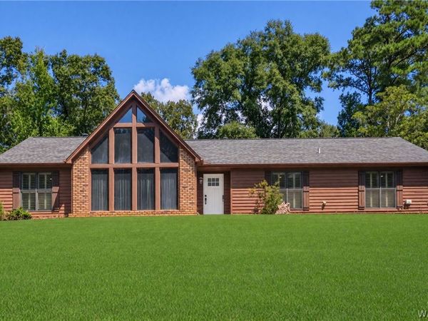 4727 Appletree Lane, Tuscaloosa, AL 35405