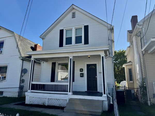 3802 Huntington Avenue, Covington, KY 41015