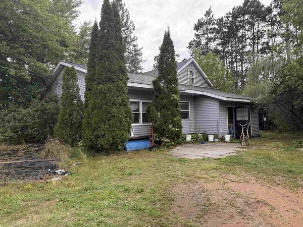 205477 DEPOT ROAD, Mosinee, WI 54455